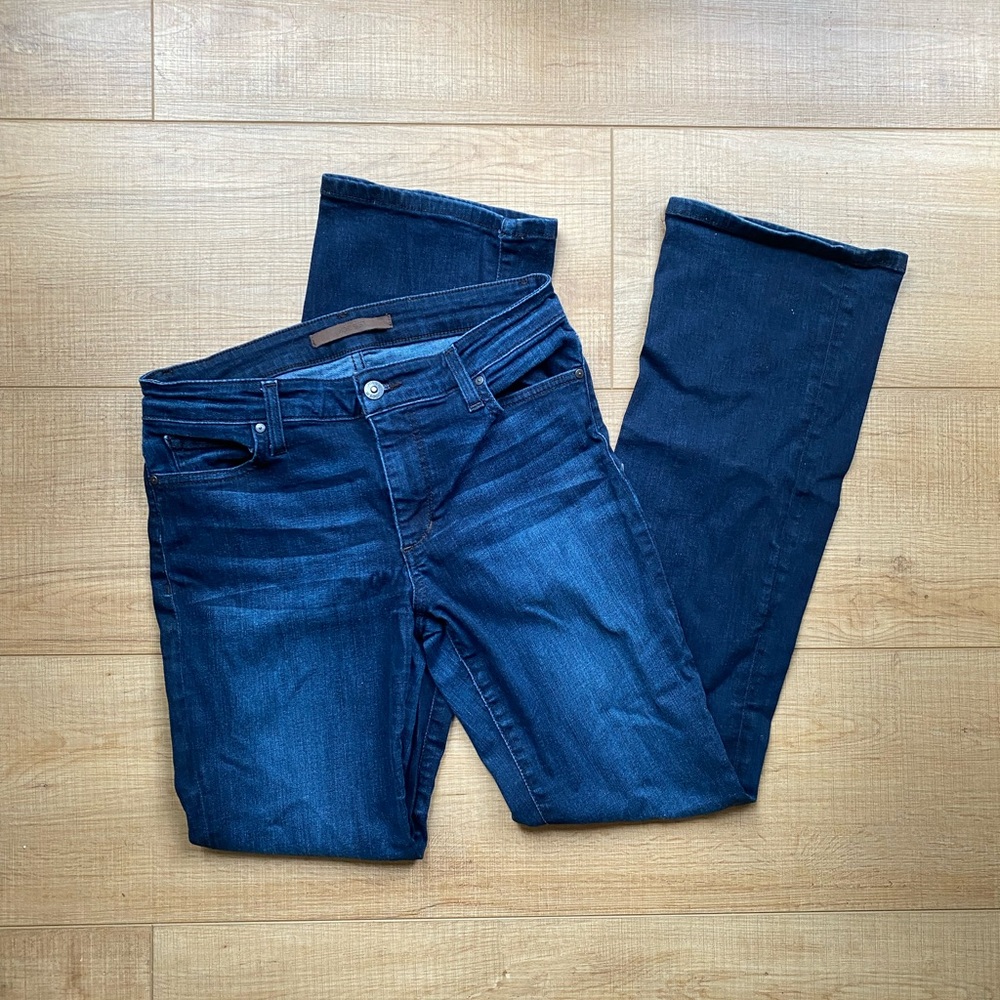 Joes Womens Bootcut Jeans - Size 27